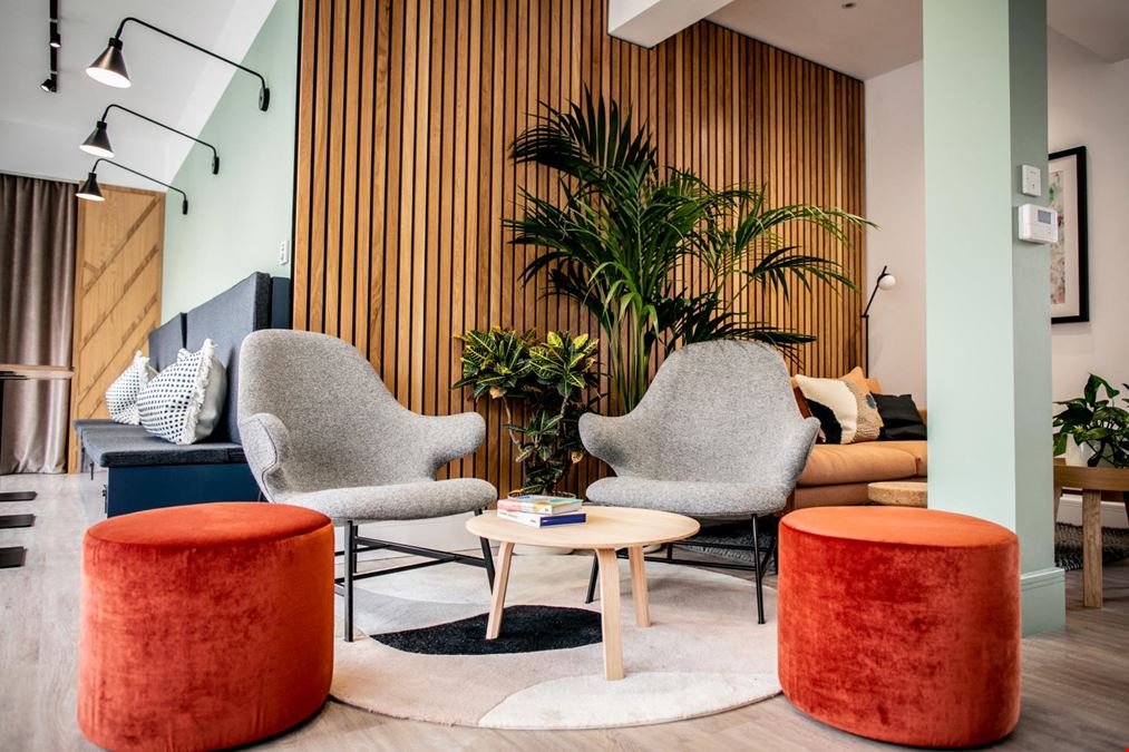 XandWhy - The Fulwood - Midtown