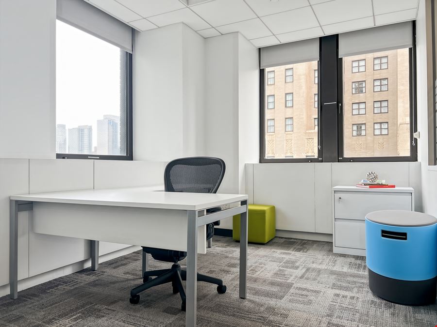 NY, New York City - Madison Square Garden