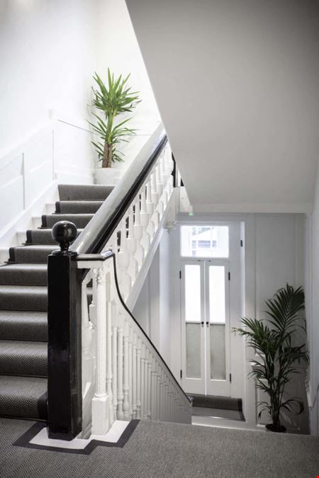 Workpad - 3 Bloomsbury Place