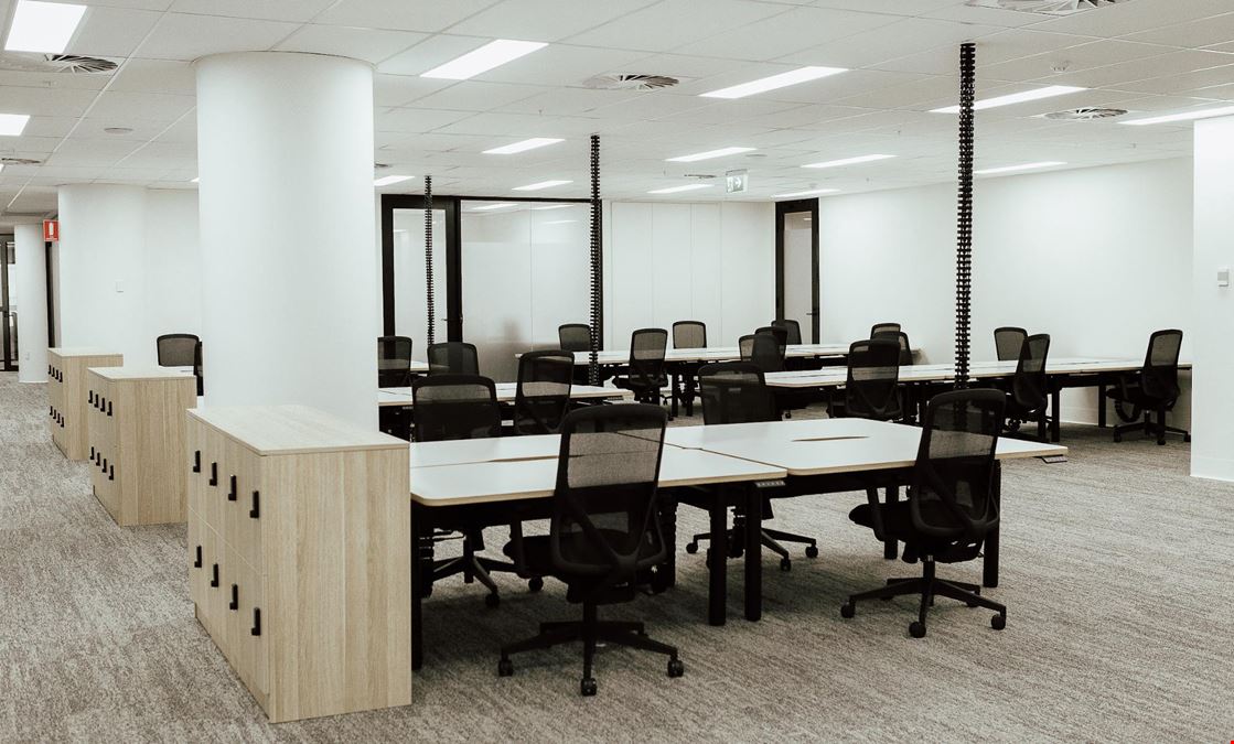 Tank Stream Suites - Adelaide