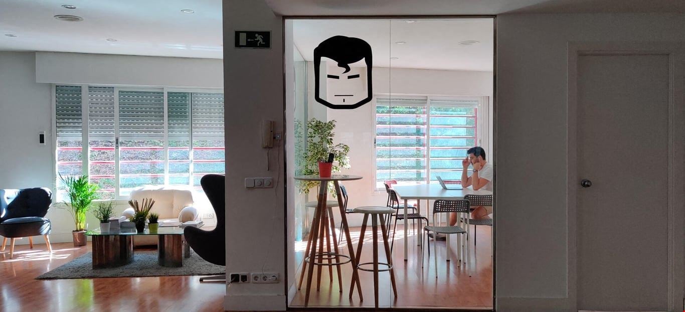 Livink - Coworking