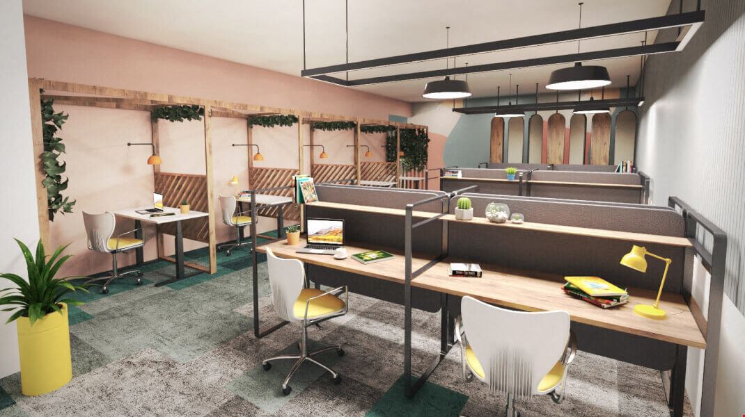 Devx - Red Clock House