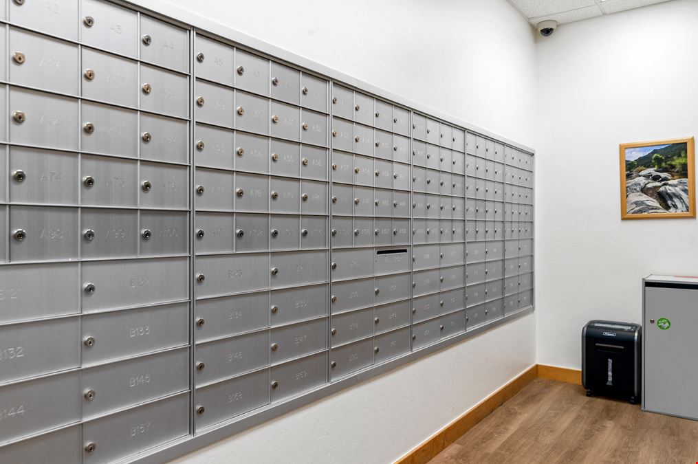 Intelligent Office Oro Valley