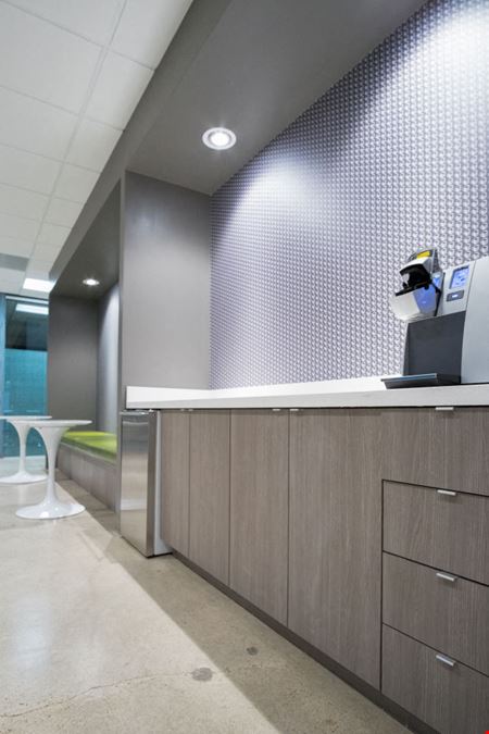 Workstyle Flexible Spaces - 12808 West Airport Blvd