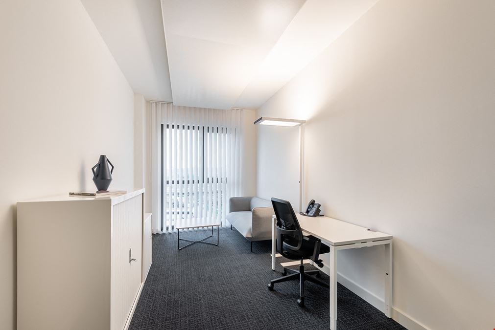 Regus - Danvers - Rosewood Drive