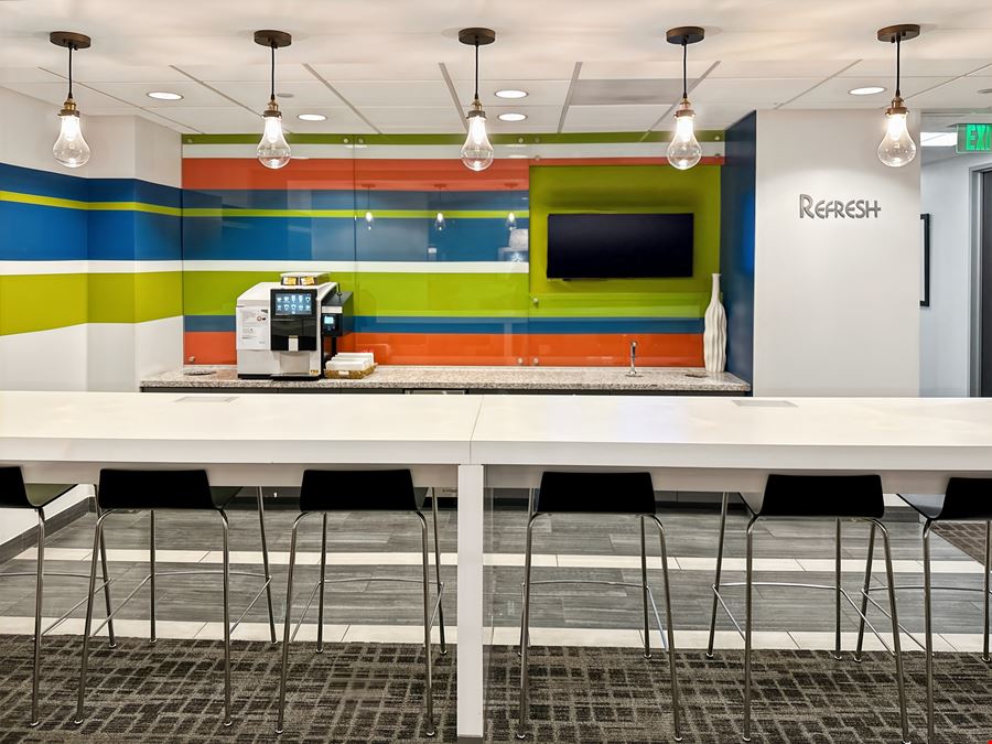 CA, Brea - Brea Campus