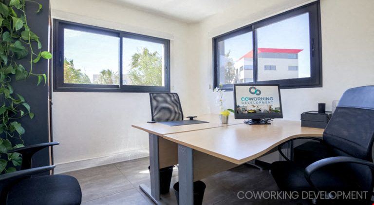 Coworking Development