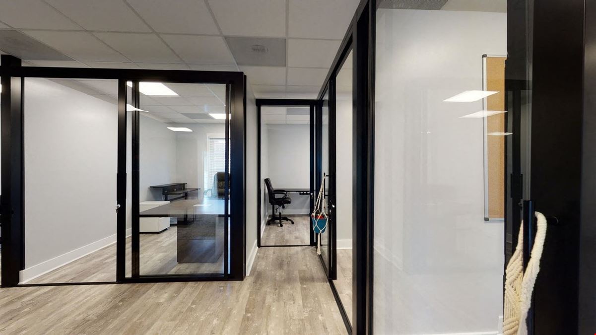 IMAGINE Coworking of Atlanta