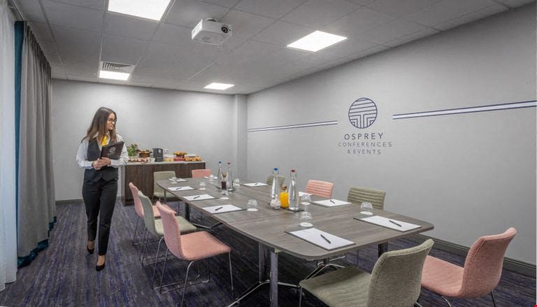 Premier Business Centres - Ireland - Premier Business Centres - Naas