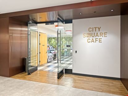 Regus - White Plains