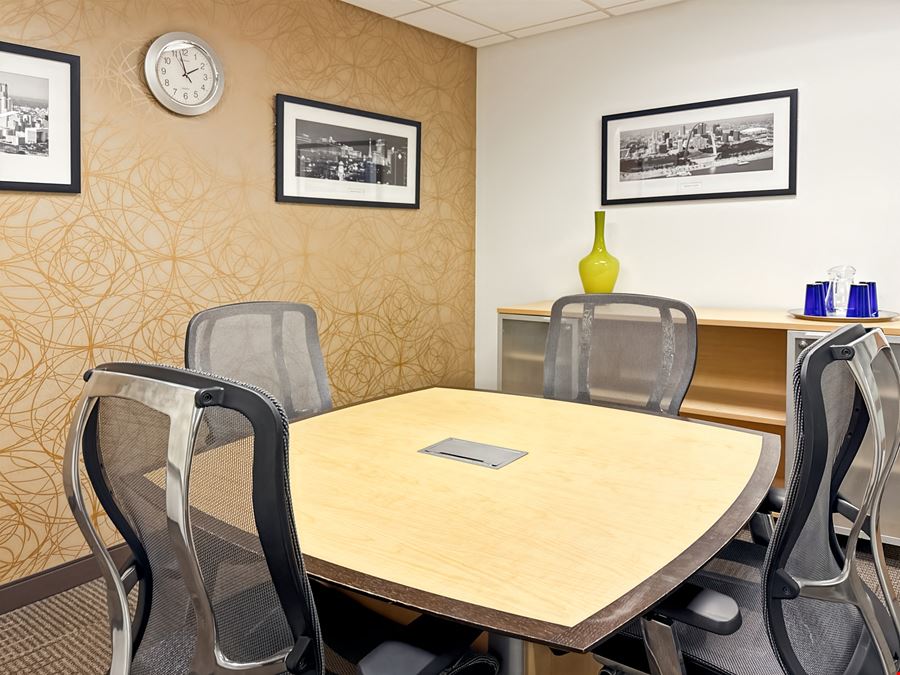 NY, New York City - 41 Madison Avenue