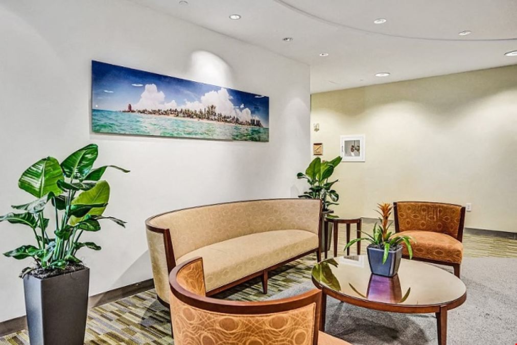 Carr Workplaces - Las Olas