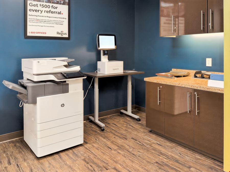 UT, Salt Lake City - Cottonwood Center