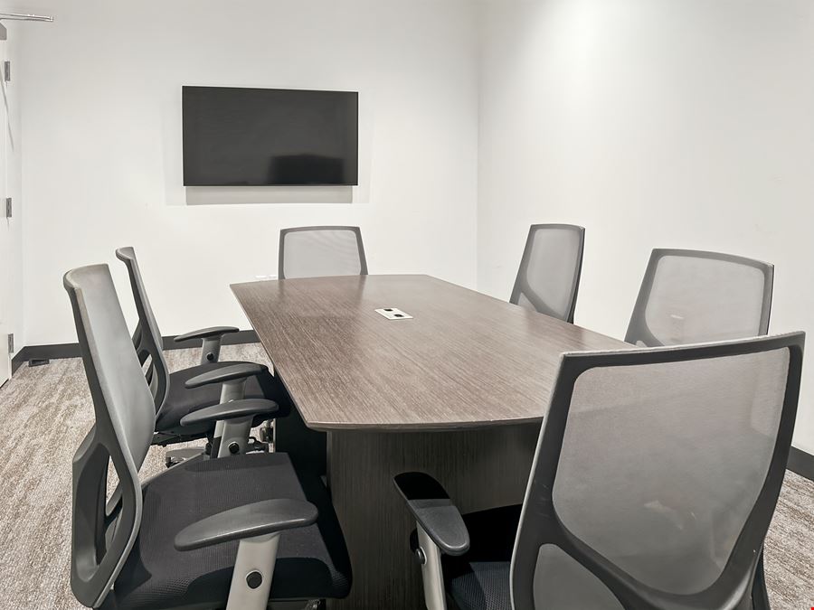 FL, Orlando - Exchange Building