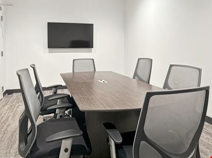 Regus - Orlando - Exchange Building