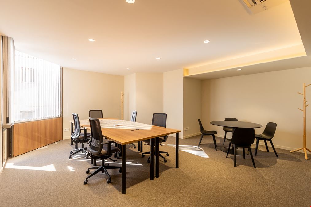 080 Cowork