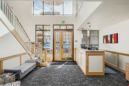 Preview of Intelligent Office - Boulder Office space for Rent in Boulder