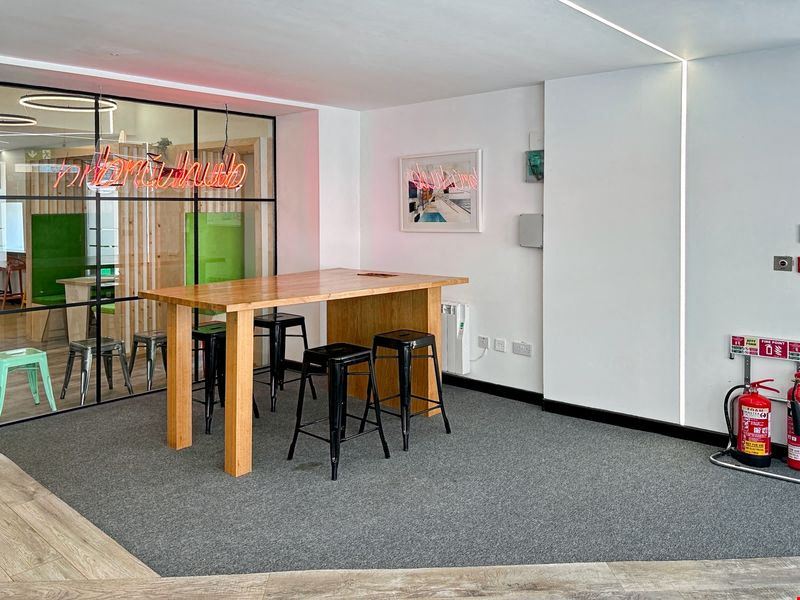 Drogheda, Bru Digital Hub