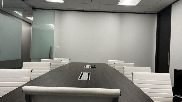LW Boardroom