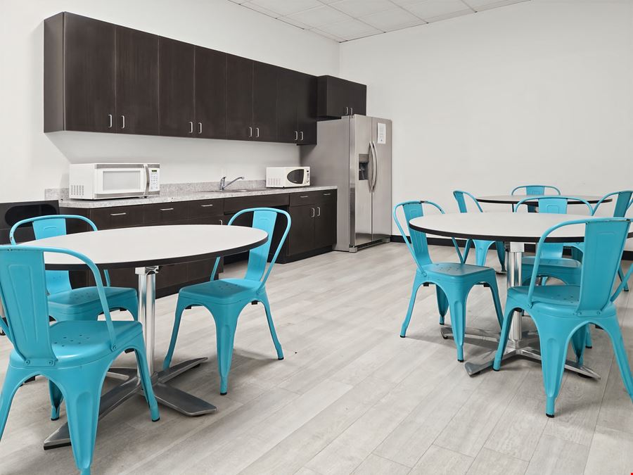 TX, Houston - FM 1960