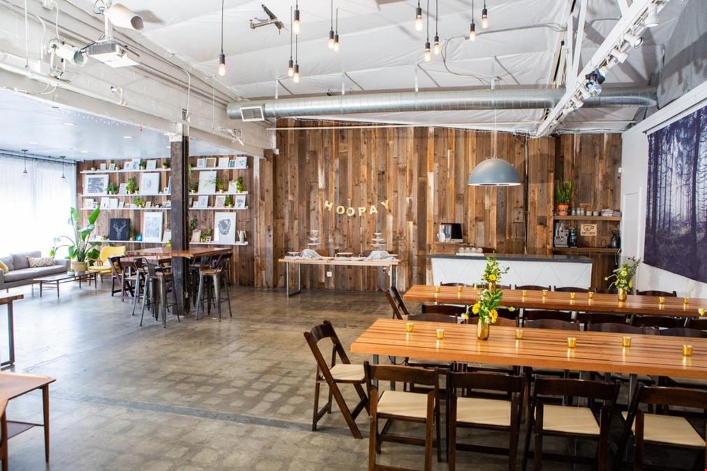 Event Space