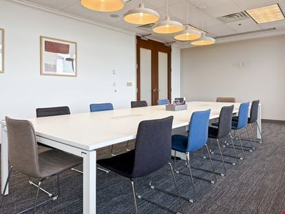 Regus - Tulsa - 6100 South Yale