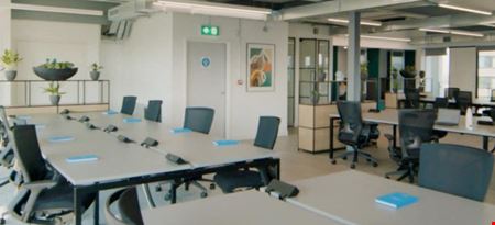 Preview of Situu - 120 Aldersgate Coworking space for Rent in London