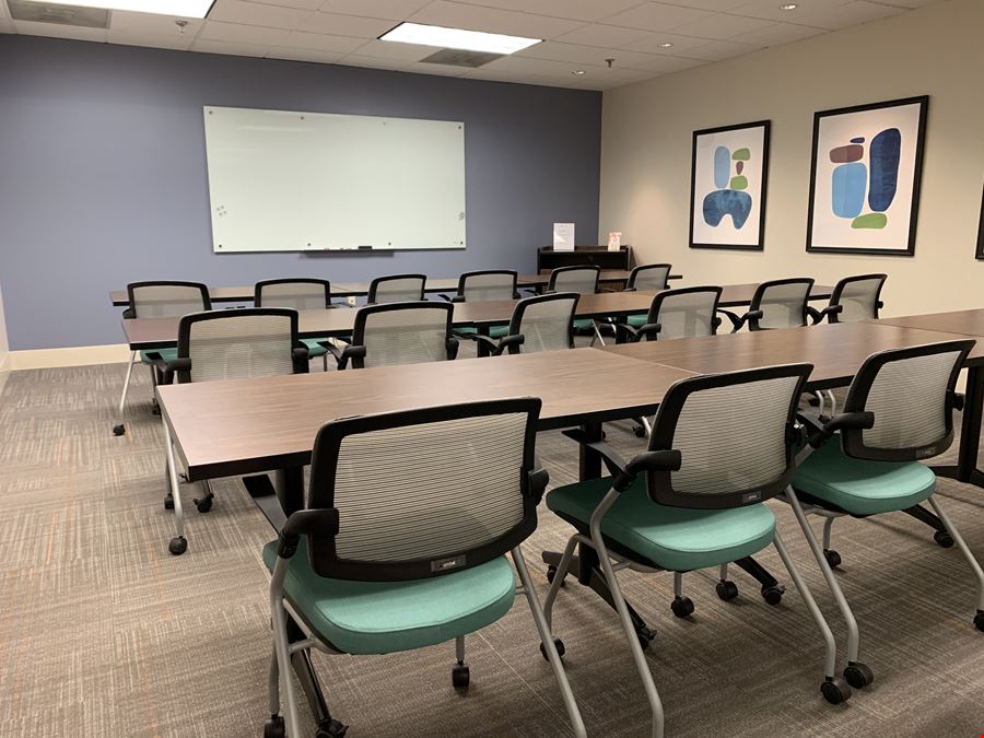 Brown Conference Room