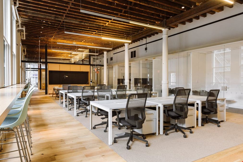 Margalit Startup City