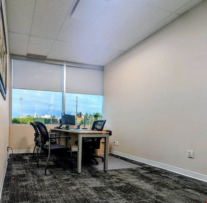 Croydon Executive Offices