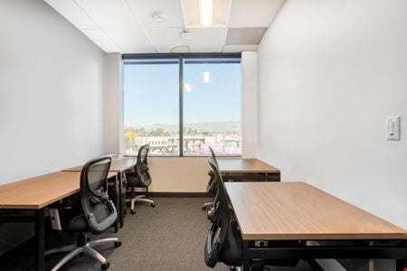 Preview of Burbank Media District Coworking space for Rent