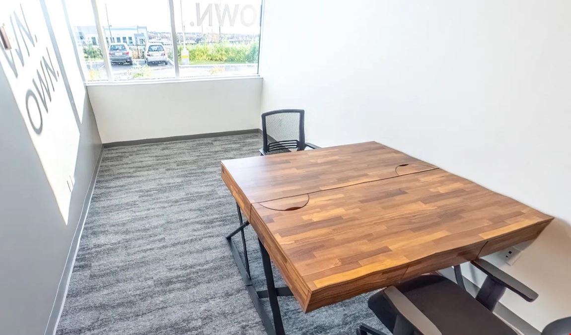 Private Office