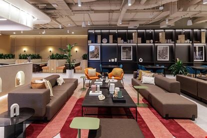 Preview of JustCo - Emporium Melbourne Office space for Rent in Melbourne