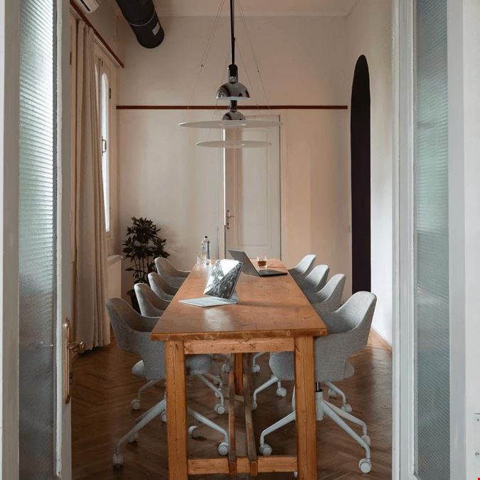 TSRE Coworking