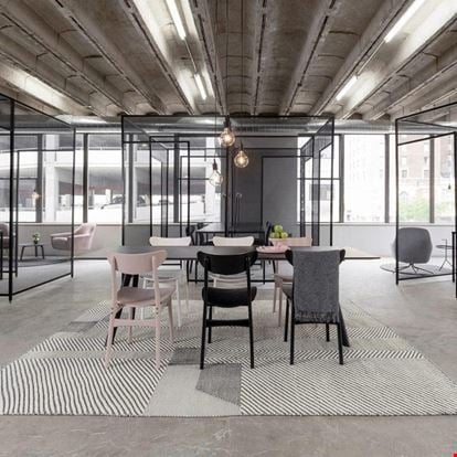 Preview of ShareCuse Office space for Rent in Syracuse