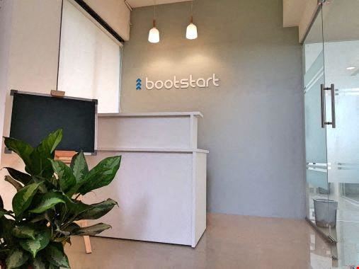 Bootstart CoWork - Arcadian Koregaon Park