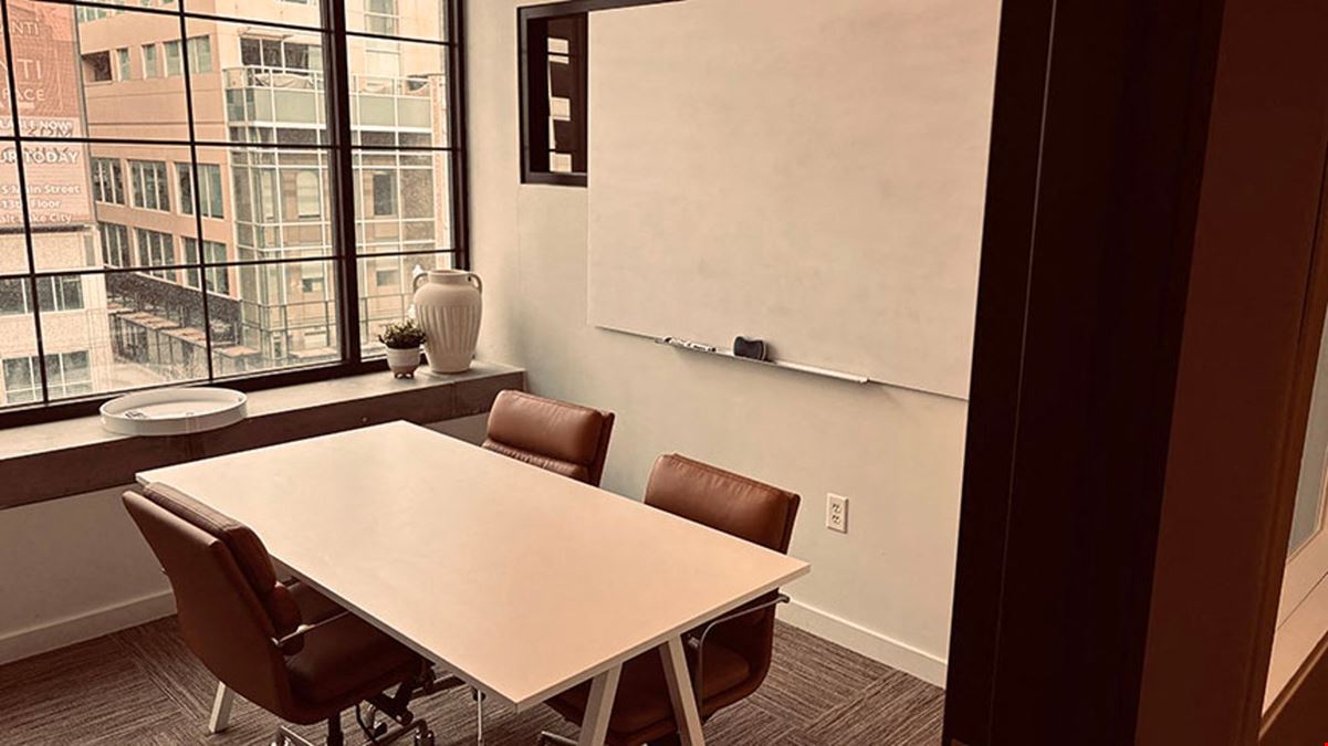 HQ Conference Room 402