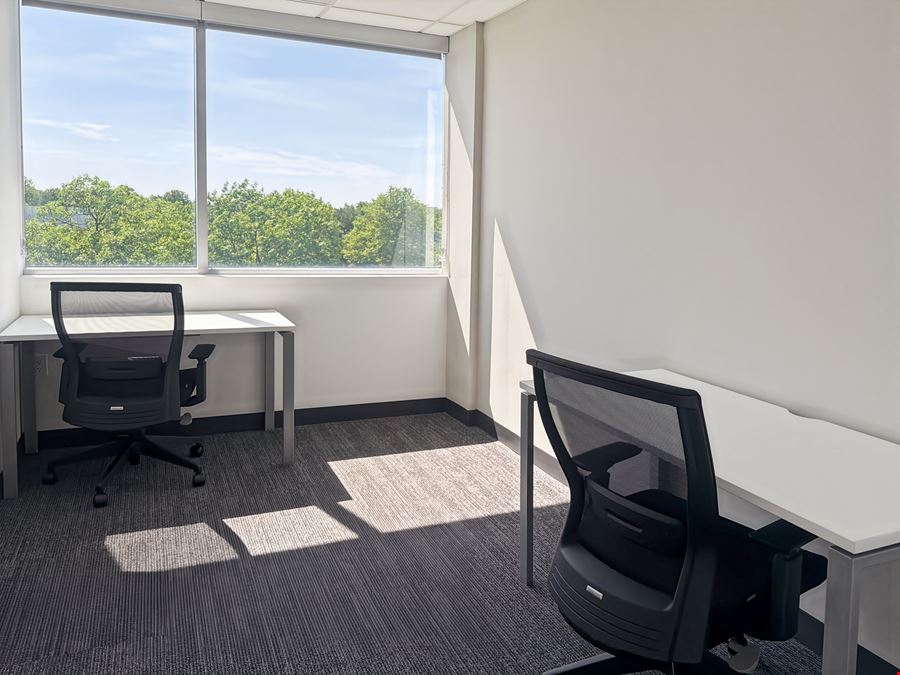 Regus - Allentown - Postal Road