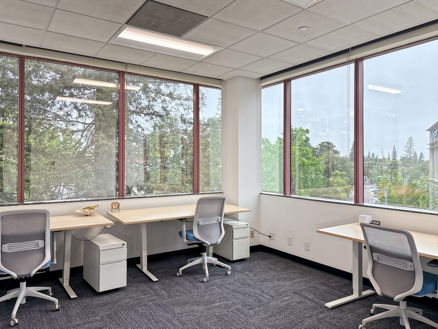 Regus - Palo Alto - 200 Page Mill Road