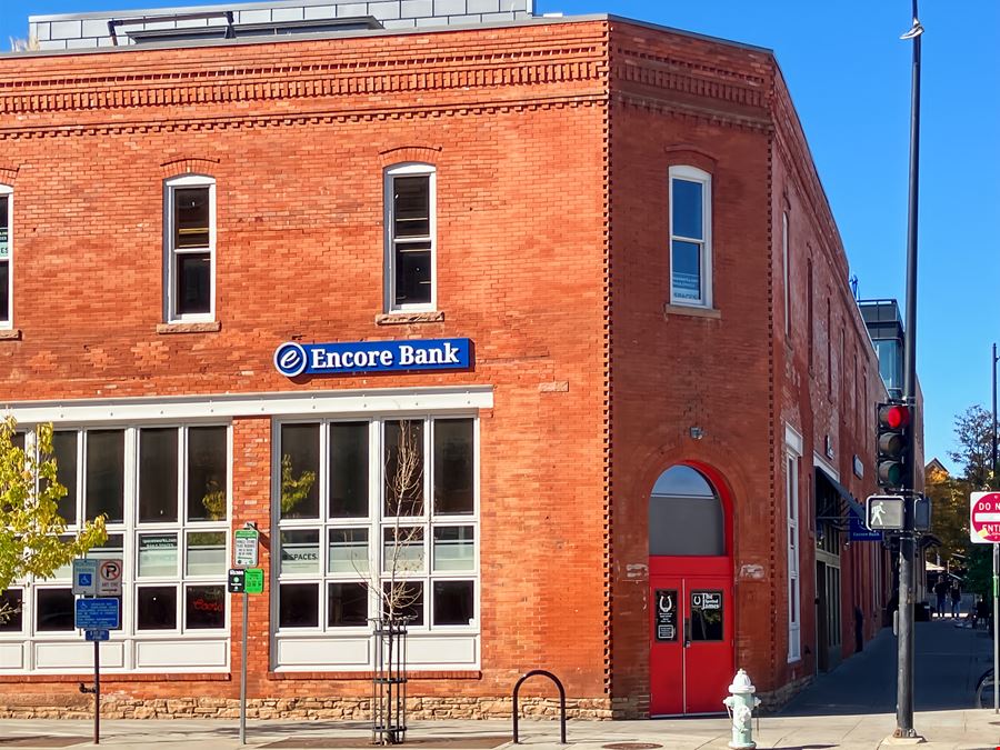 CO, Boulder - 1911 11th St