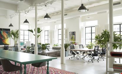 Preview of Ministry of New Office space for Rent in Mumbai