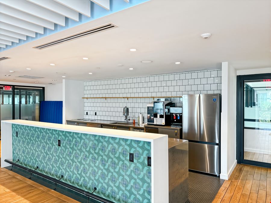 FL Miami Beach – Spaces Lenox Ave