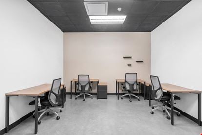 Regus - Cypress Waters