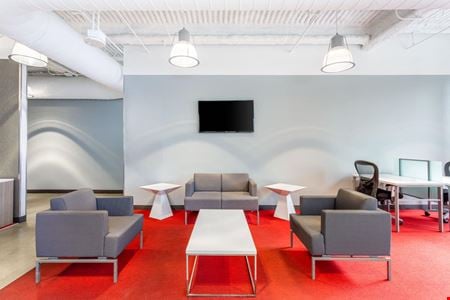 Preview of Mid Market Coworking space for Rent in San Francisco,