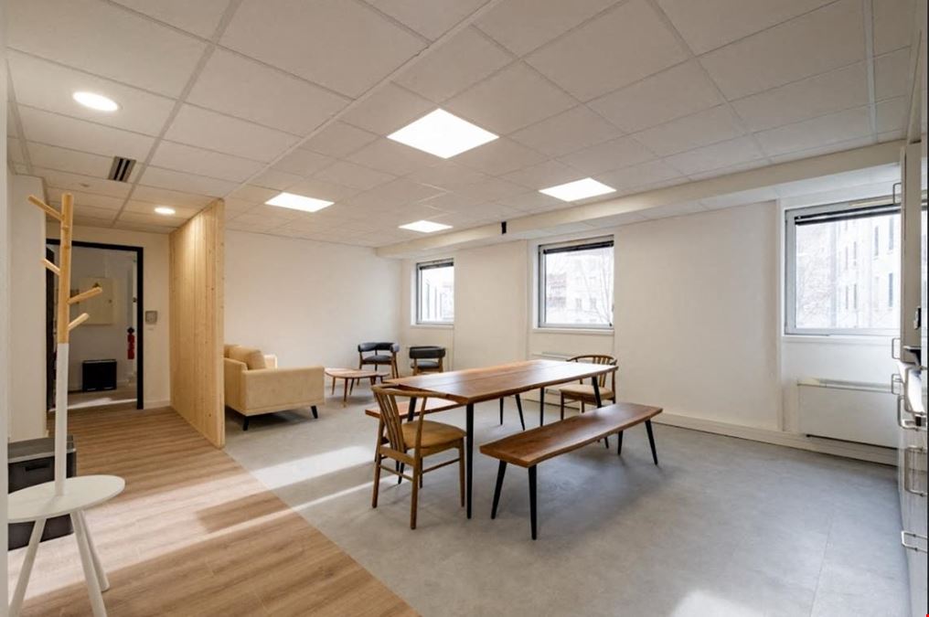 Focus Part-Dieu Le Phénix