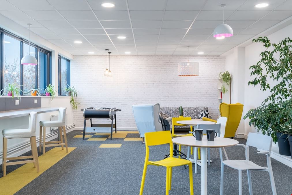 The Boutique - Boston House