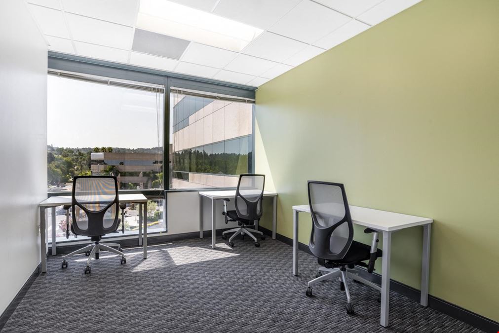 Encino Corporate Center