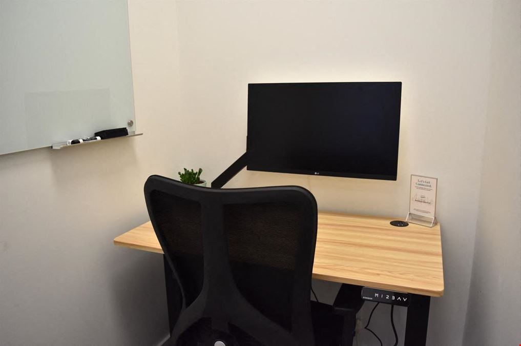 Private Office