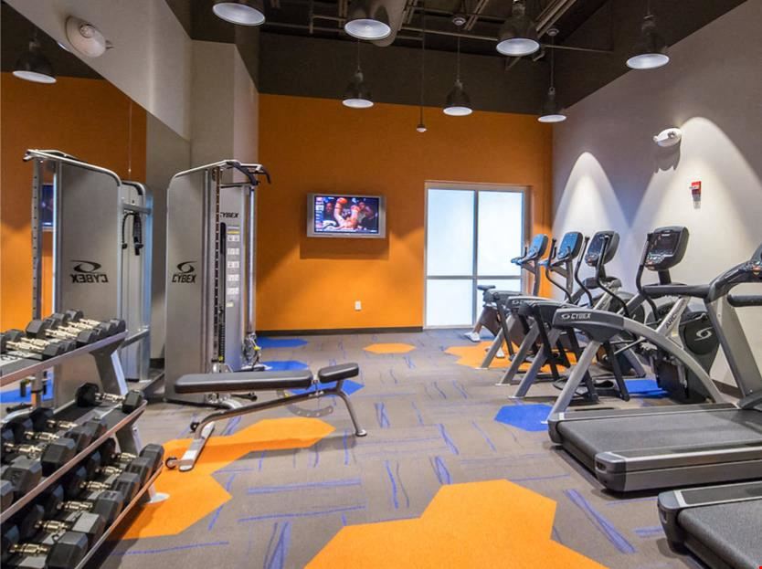 Buttross Coworking Richards