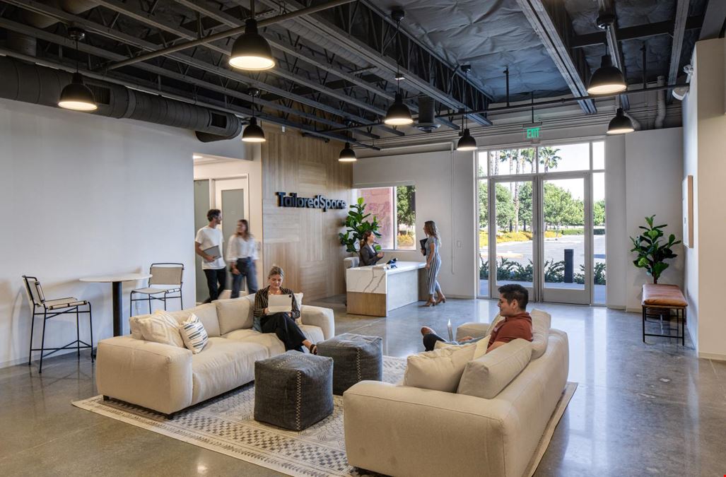 TailoredSpace Rancho Cucamonga